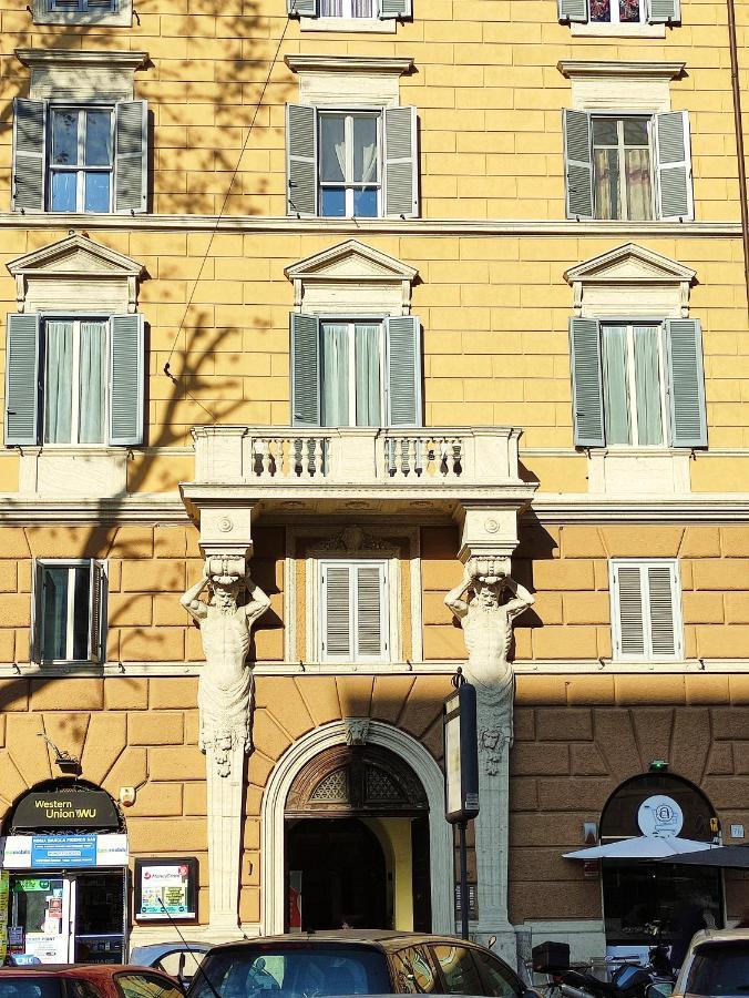 Visconti By Fna Hospitality Affittacamere